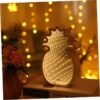 Lámpara Diseño de Piña - Image 2