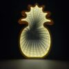 Lámpara Diseño de Piña - Image 3