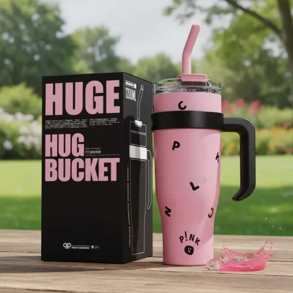 Mug Térmico 1200ml