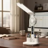 Lámpara Led | Ventilador | Reloj - Image 4