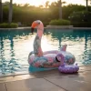 Inflable de Flamenco Tropical - Image 7
