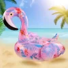 Inflable de Flamenco Tropical - Image 4