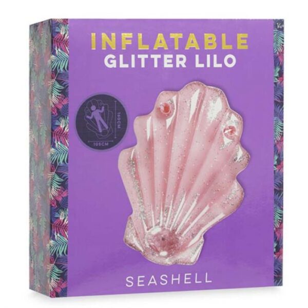 Inflable de Ostra