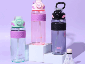 Botella Deportiva 750 ml